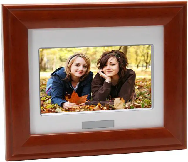 Main image of MASSCOOL NP-DF707 7" 7" LCD Digital Frame