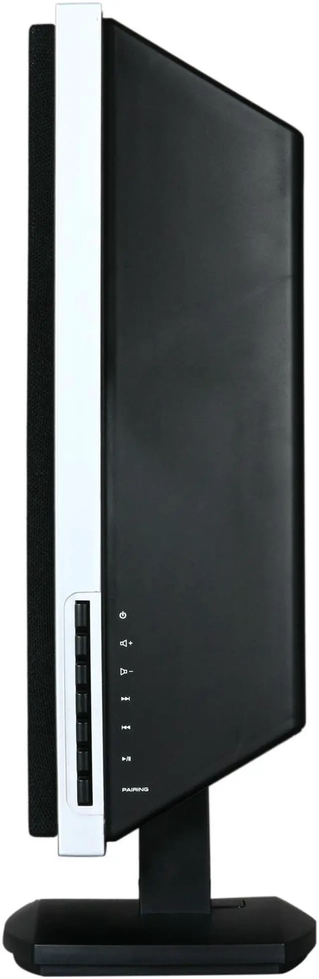 Alt view image 11 of 13 - iSymphony W2C Audio System with Wireless Speakers