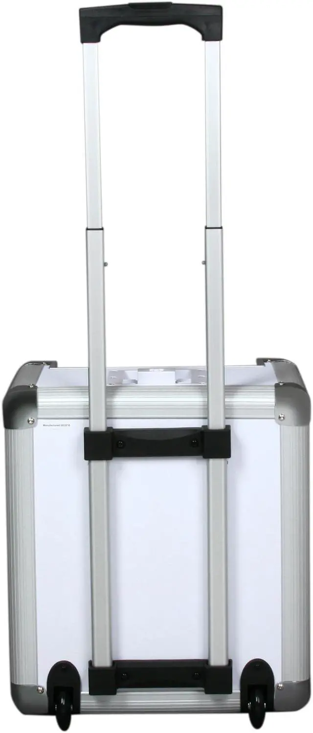 Alt view image 4 of 11 - Ion Audio - Portable Sound System for iPod/iPhone (BLOCK ROCKER)