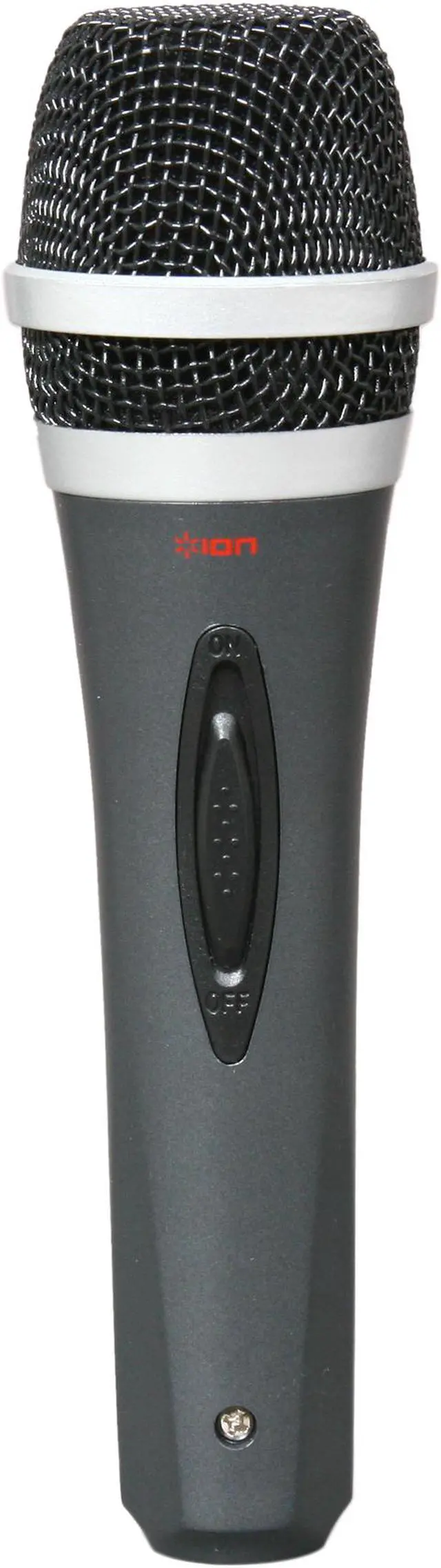 Alt view image 8 of 11 - Ion Audio - Portable Sound System for iPod/iPhone (BLOCK ROCKER)