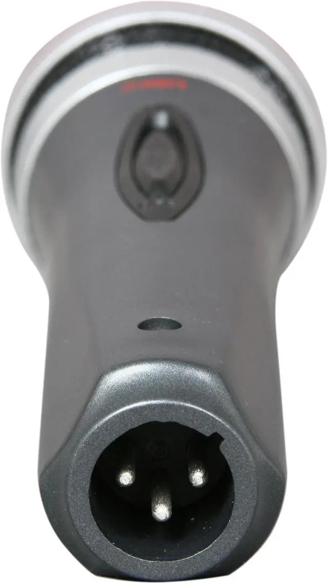 Alt view image 10 of 11 - Ion Audio - Portable Sound System for iPod/iPhone (BLOCK ROCKER)