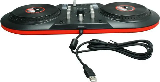 Alt view image 3 of 4 - Ion Audio - Discover DJ