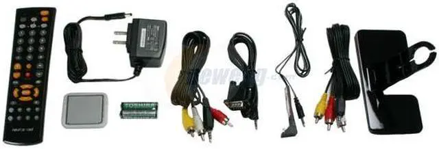 Alt view image 6 of 8 - neuros OSD Digitize your VHS tapes, DVDs and other Videos