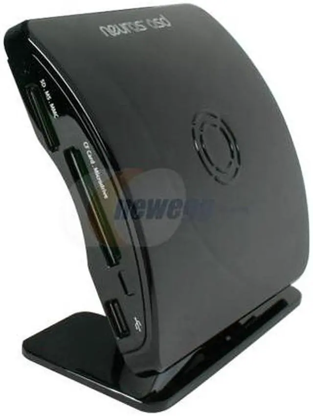 Main image of neuros OSD Digitize your VHS tapes, DVDs and other Videos