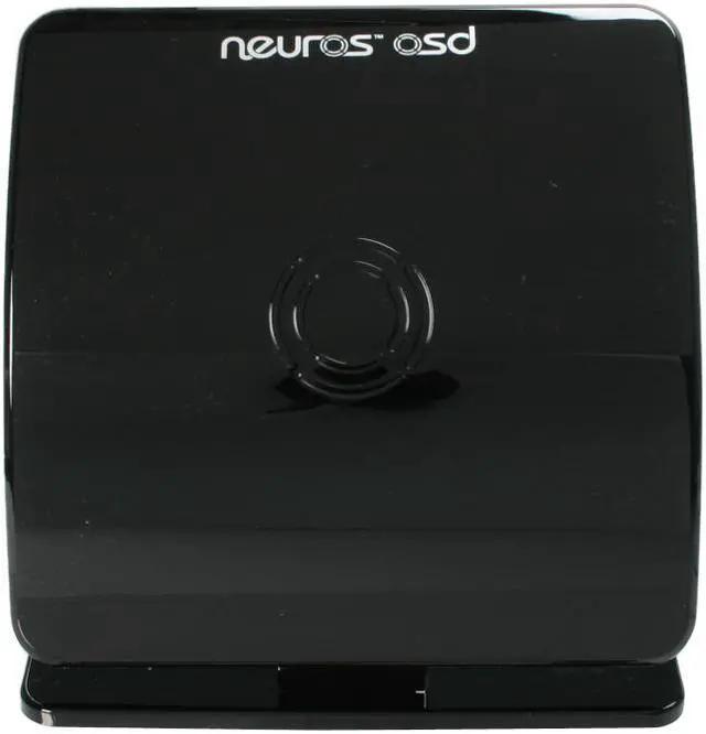 Alt view image 3 of 8 - neuros OSD Digitize your VHS tapes, DVDs and other Videos