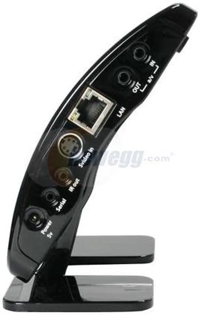 Alt view image 4 of 8 - neuros OSD Digitize your VHS tapes, DVDs and other Videos