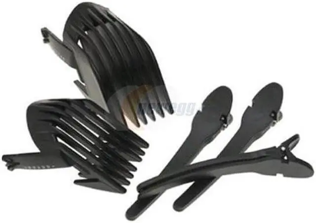 Alt view image 4 of 5 - WAHL 9627 Rechargeable HomePro Cord/Cordless 14-Piece Haircutting Kit