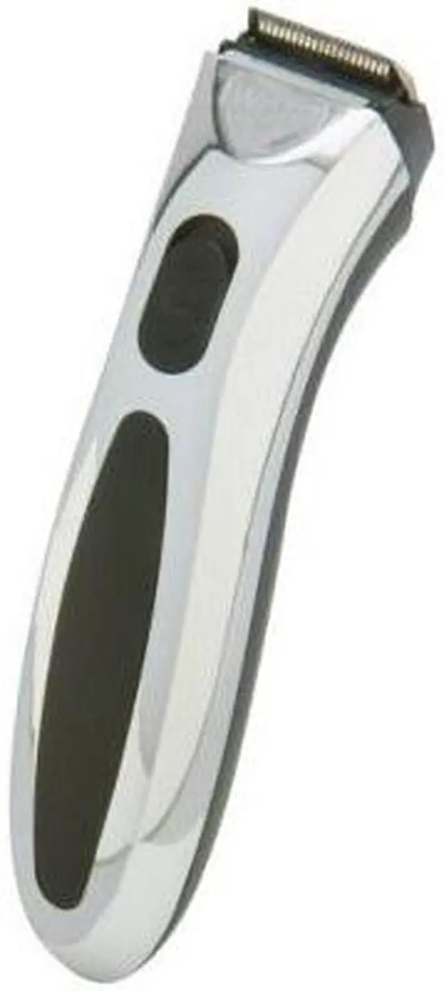 Main image of WAHL 9877-500 GOATEE Rechargeble Beard & Mustache Trimmer