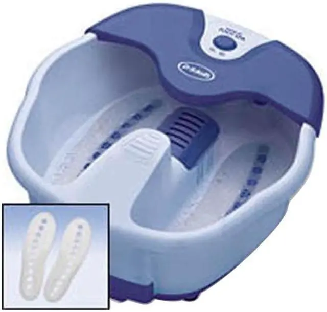 DrScholls DR6688N1 Water Jet Foot SPA With Aromatherapy Dispenser -  Newegg.com