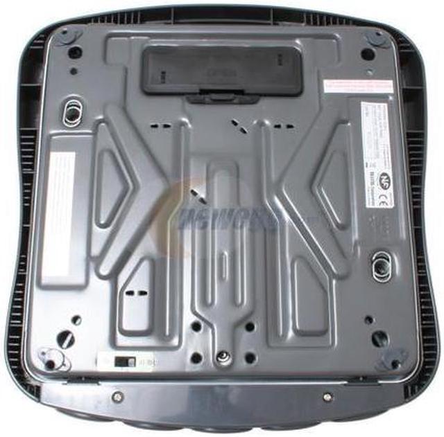 Alt view image 4 of 5 - TANITA BF682W Scale plus Body Fat Monitor with Water % of Body