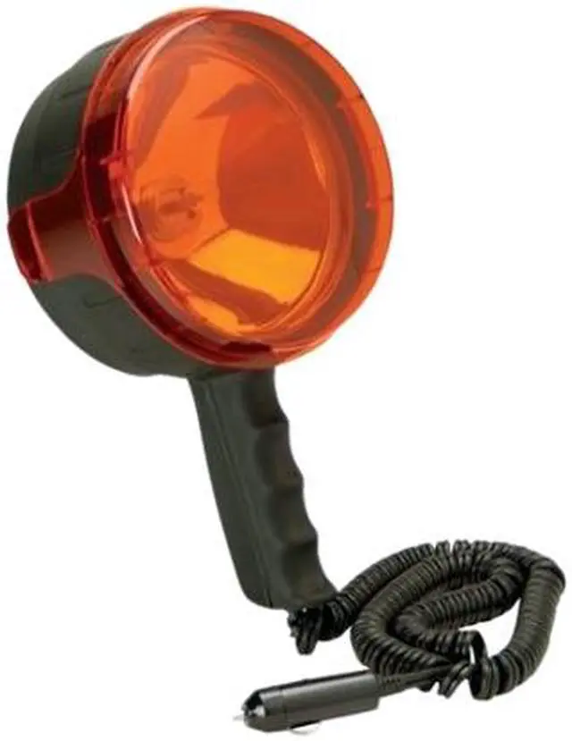 Main image of CYCLOPS GSMCYCS35012VR 3.5 Million Candle Power Search Light