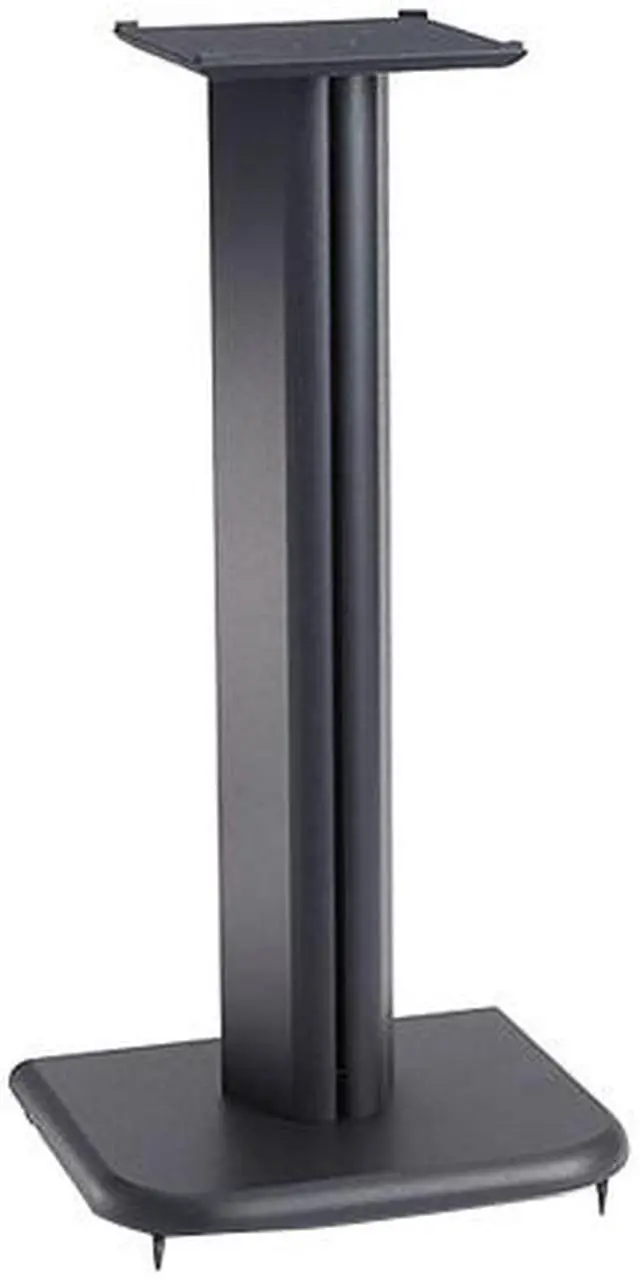 Main image of SANUS BF-31B 31" tall Basic Speaker Foundations