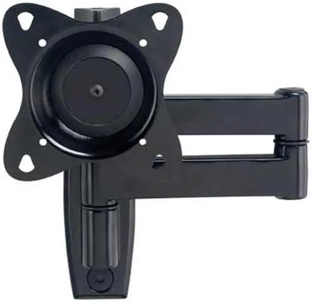 Main image of SANUS SYSTEMS MF215-B1 Black 15" - 37" Full-Motion Wall TV Mount