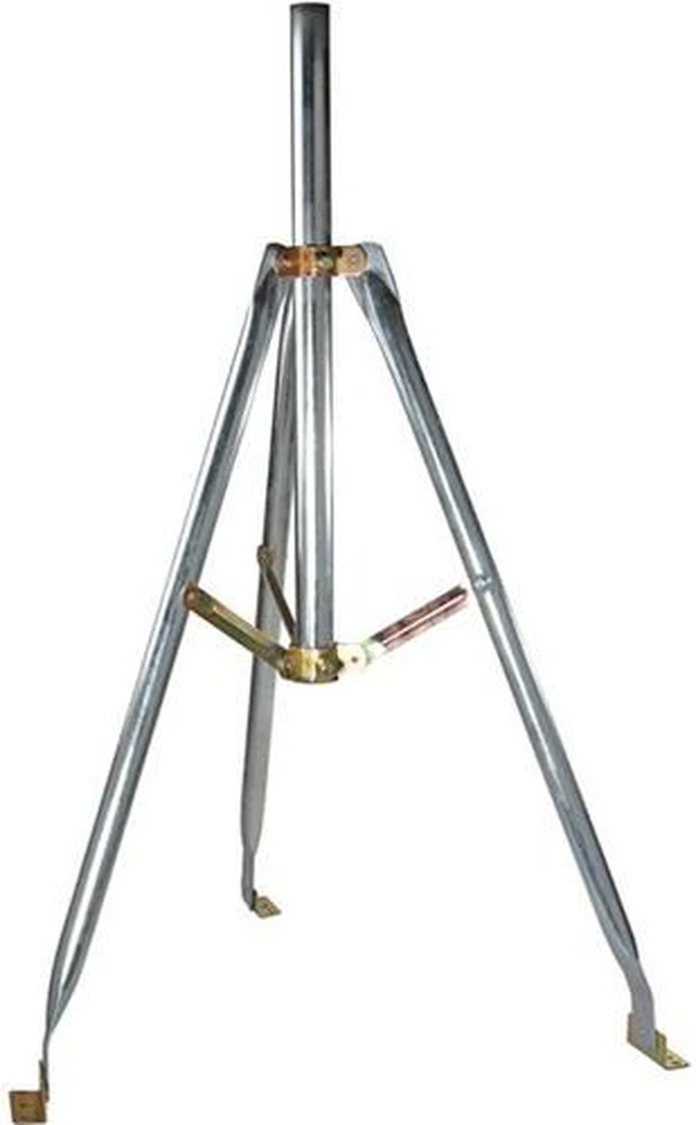 Main image of Steren 221-120 Satellite Antenna Tripod
