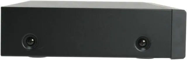 Alt view image 5 of 13 - SANGEAN - HD Radio / FM-Stereo / AM Set Top Box (HDT-1X)