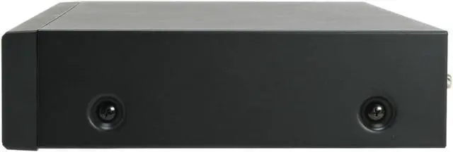 Alt view image 9 of 13 - SANGEAN - HD Radio / FM-Stereo / AM Set Top Box (HDT-1X)