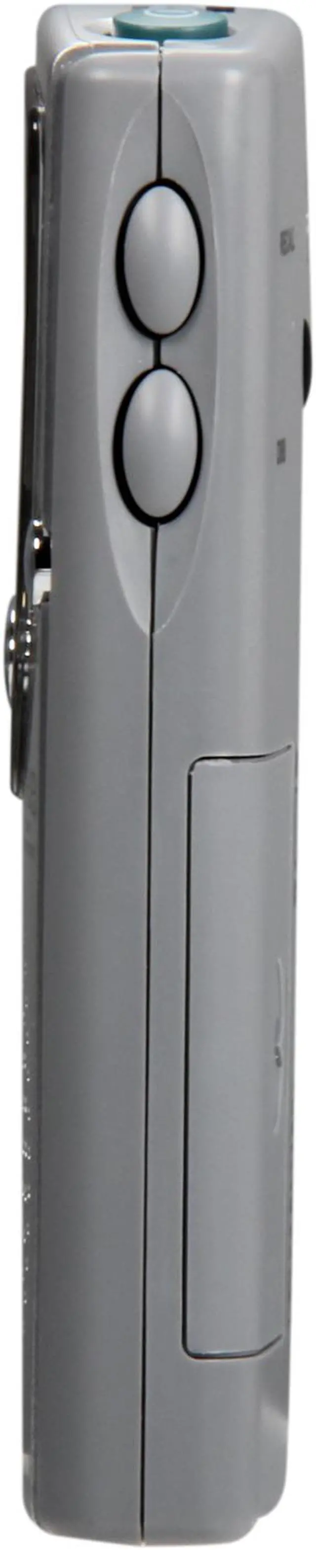 Alt view image 8 of 9 - Sangean FM-Stereo/AM PLL Synthesized Pocket Radio DT-210