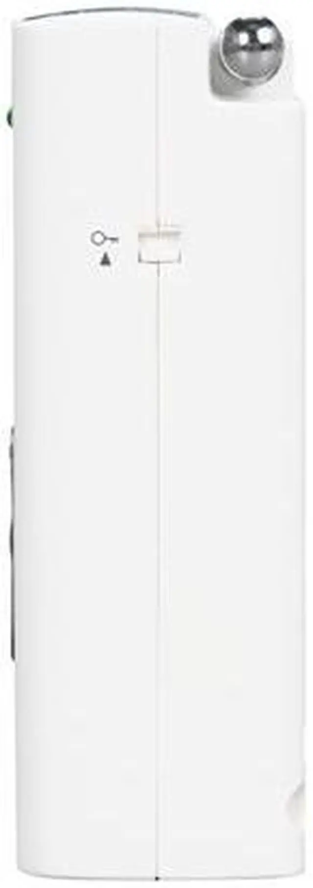 Alt view image 4 of 7 - Sangean AM / FM Weather Alert Rechargeable Compact Radio PR-D9W
