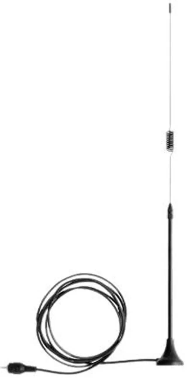 Alt view image 2 of 2 - Sangean External Weather / FM Antenna ANT-100
