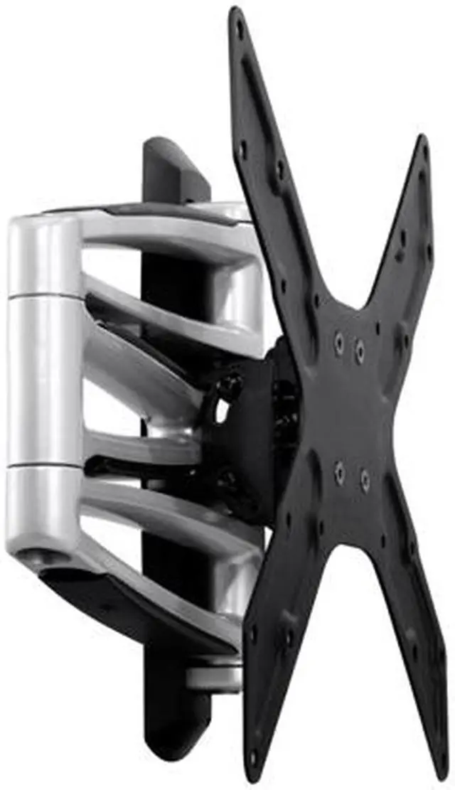 Alt view image 2 of 7 - Atdec TH-2050-VFM 22"-47" Full Motion TV Wall Mount LED&LCD HDTV Up to VESA 400x400 Max Load 77lbs Compatible with Samsung, Vizio, Sony, Panasonic, LG, and Toshiba TV