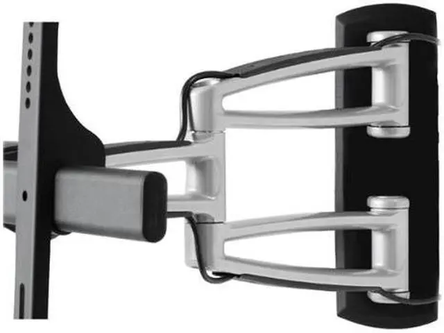 Alt view image 2 of 2 - Atdec TH-3270-UFM 30"-70" Full Motion TV Wall Mount LED&LCD HDTV Up to VESA 400x800 Max Load 143lbs Compatible with Samsung, Vizio, Sony, Panasonic, LG, and Toshiba TV