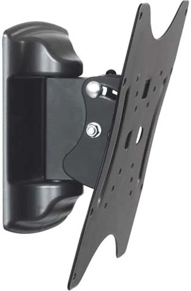 Main image of Atdec TH-2250-VTP 22"-50" Fixed TV Wall Mount LED&LCD HDTV Up to VESA 400x200 Max Load 66lbs Compatible with Samsung, Vizio, Sony, Panasonic, LG, and Toshiba TV
