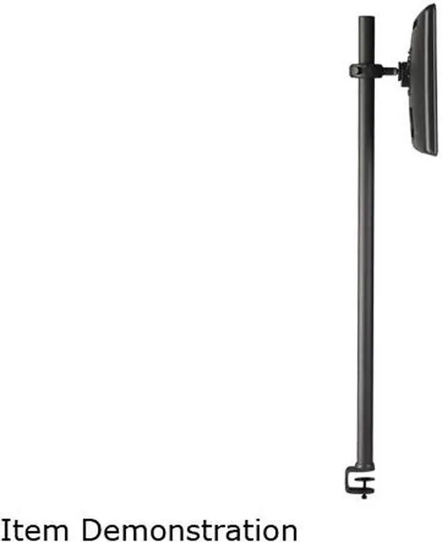 Alt view image 2 of 4 - Spacedec SD-DP-1150 Quick Shift Donut Pole Mounting Kit