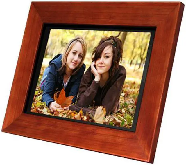 Main image of Aluratek ADMPF311F 11" 11" Digital Photo Frame with 1GB Memory