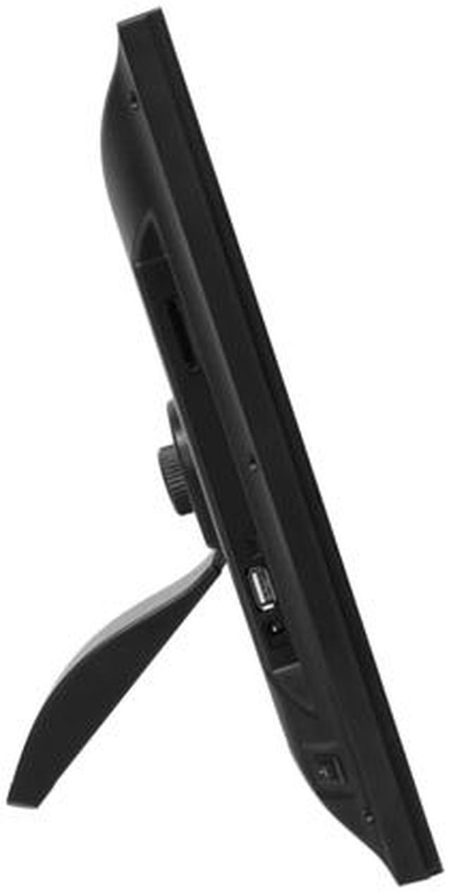 Alt view image 2 of 3 - Aluratek ADMPF315F 15" High Resolution Digital Photo Frame with 2GB Built-In memory with Remote 1024 x 768