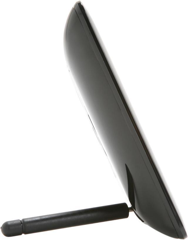 Alt view image 5 of 8 - Aluratek ADPF07SF ADPF07SF 7" 800 x 600 Digital Photo Frame with Auto Slideshow