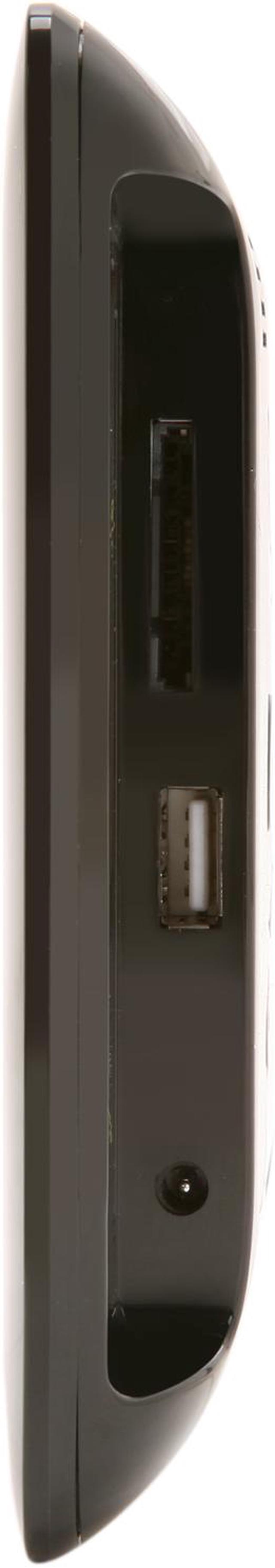 Alt view image 7 of 8 - Aluratek ADPF07SF ADPF07SF 7" 800 x 600 Digital Photo Frame with Auto Slideshow