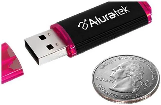 Alt view image 3 of 6 - Aluratek AIRJ01F USB Internet Radio Jukebox