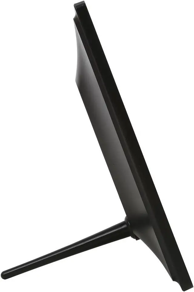 Alt view image 3 of 7 - Aluratek ADMPF310F 10" 1024 x 600 Digital Photo Frame