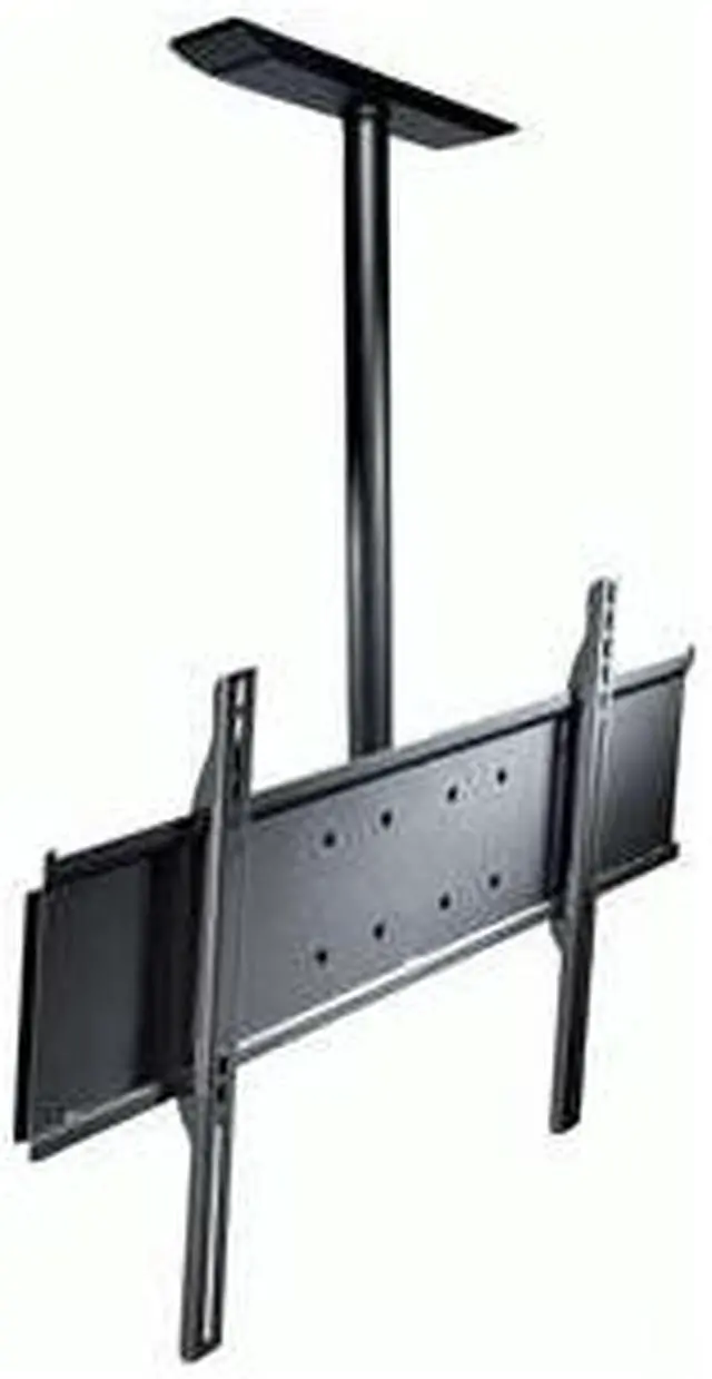 Main image of Peerless PLCM-UNL-CP 32"-75" Ceiling TV Mount LED & LCD HDTV up to VESA 730x405 max load 200 lbs,Compatible with Samsung, Vizio, Sony, Panasonic, LG, and Toshiba TV