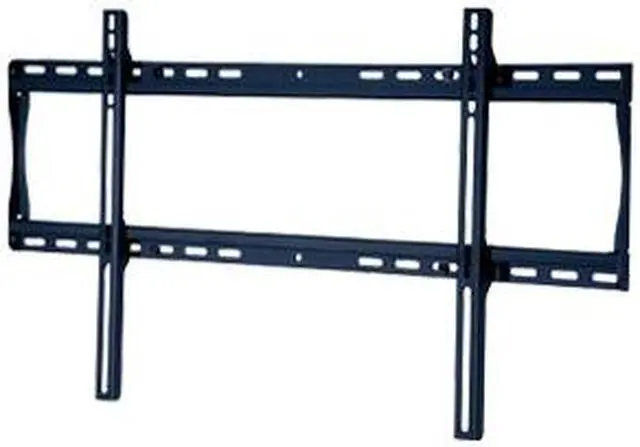 Main image of Peerless SF660 39"-80" Ultra-Slim TV Wall Mount LED & LCD HDTV up to VESA 800x400 max load 200 lbs, Compatible with Samsung, Vizio, Sony, Panasonic, LG, and Toshiba TV