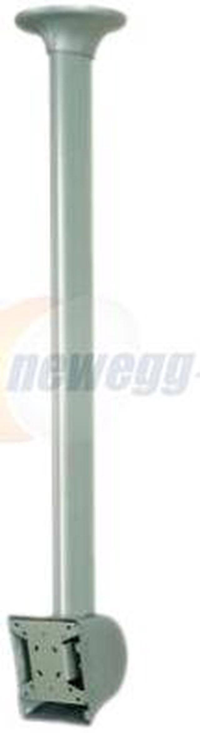 Main image of Peerless-AV LCC-18-CS Silver 13" - 29" LCD Ceiling Mount