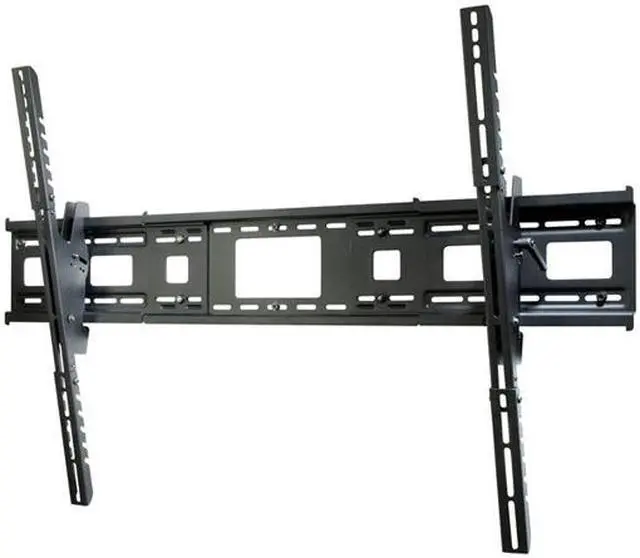 Main image of Peerless-AV ONE-TP Black 23" - 84" Flat Panel Modular TV Bracket