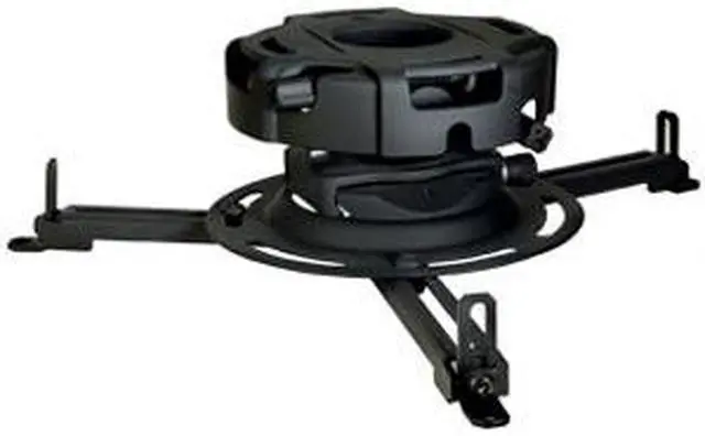 Main image of Peerless-AV PRG-UNV-W Precision Gear Projector Mount White