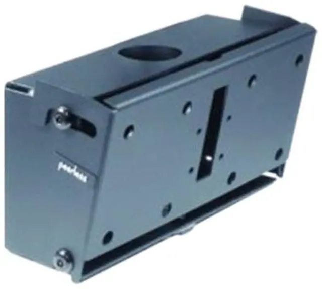 Main image of Peerless PLCM-2 10"-75" Tilt TV Wall Mount LED & LCD HDTV up to VESA 100x100 max load 225 lbs,Compatible with Samsung, Vizio, Sony, Panasonic, LG, and Toshiba TV