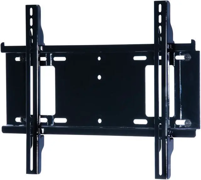 Main image of Peerless PF640 32"-40" Universal Flat TV Wall Mount LED & LCD HDTV up to VESA 400x300 max load 150 lbs,Compatible with Samsung, Vizio, Sony, Panasonic, LG, and Toshiba TV