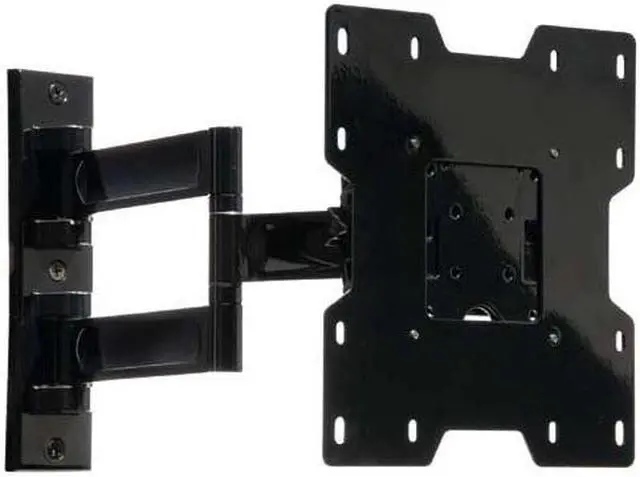 Main image of Peerless PA740 22"-40" Articulating TV Wall Mount LED & LCD HDTV Up to VESA 200x200mm Max Load 80 lbs., Compatible with Samsung, Vizio, Sony, Panasonic, LG, and Toshiba TV