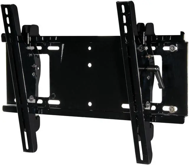 Main image of Peerless PT640 32"-40" Tilt TV Wall Mount LED & LCD HDTV up to VESA 400x300 max load 150 lbs,Compatible with Samsung, Vizio, Sony, Panasonic, LG, and Toshiba TV
