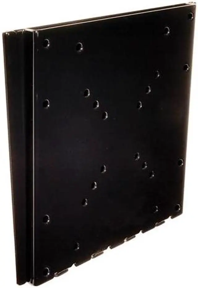 Main image of Peerless PF632 22"-40" Displays Paramount Flat Wall Mount Max Load 80 lbs. up to VESA 200x200mm
