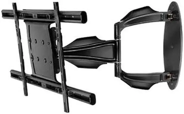 Main image of Peerless SA752PU 37"-55" Articulating TV Wall Mount LED & LCD HDTV up to VESA 600x400 max load 90 lbs,Compatible with Samsung, Vizio, Sony, Panasonic, LG, and Toshiba TV