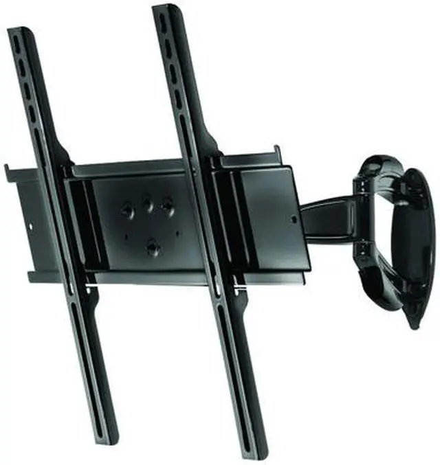 Main image of Peerless SA746PU 32"-50" Articulating TV Wall Mount LED & LCD HDTV up to VESA 400x400 max load 80 lbs,for Samsung, Vizio, Sony, Panasonic, LG, and Toshiba TV