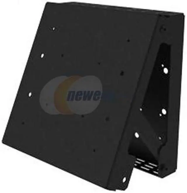 Main image of Peerless-AV DSX750 Black 32" - 60" Flat Panel Media Player Holder Accessory