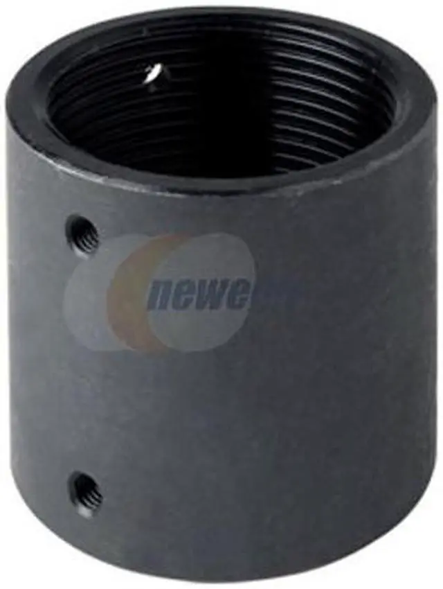Main image of Peerless-AV ACC109 Black Extension Column Connector