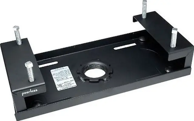 Main image of Peerless-AV ACC558 I-Beam Clamp