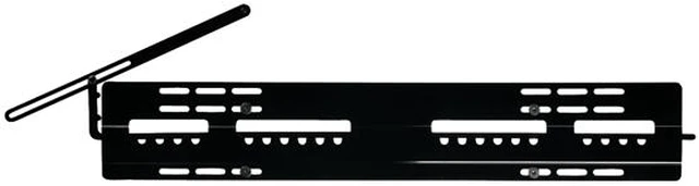 Main image of Peerless-AV SUF651 Black 32" - 56" Universal Ultra Slim Flat Wall Mount