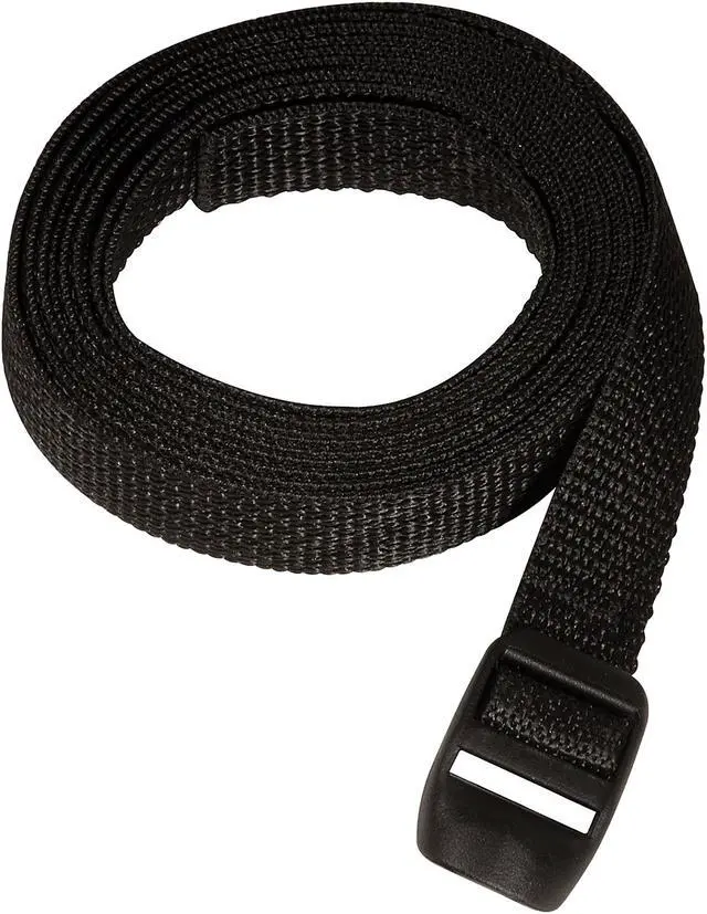 Main image of Peerless-AV ACC322 Safety Belts for Flat Panel Component Shelves